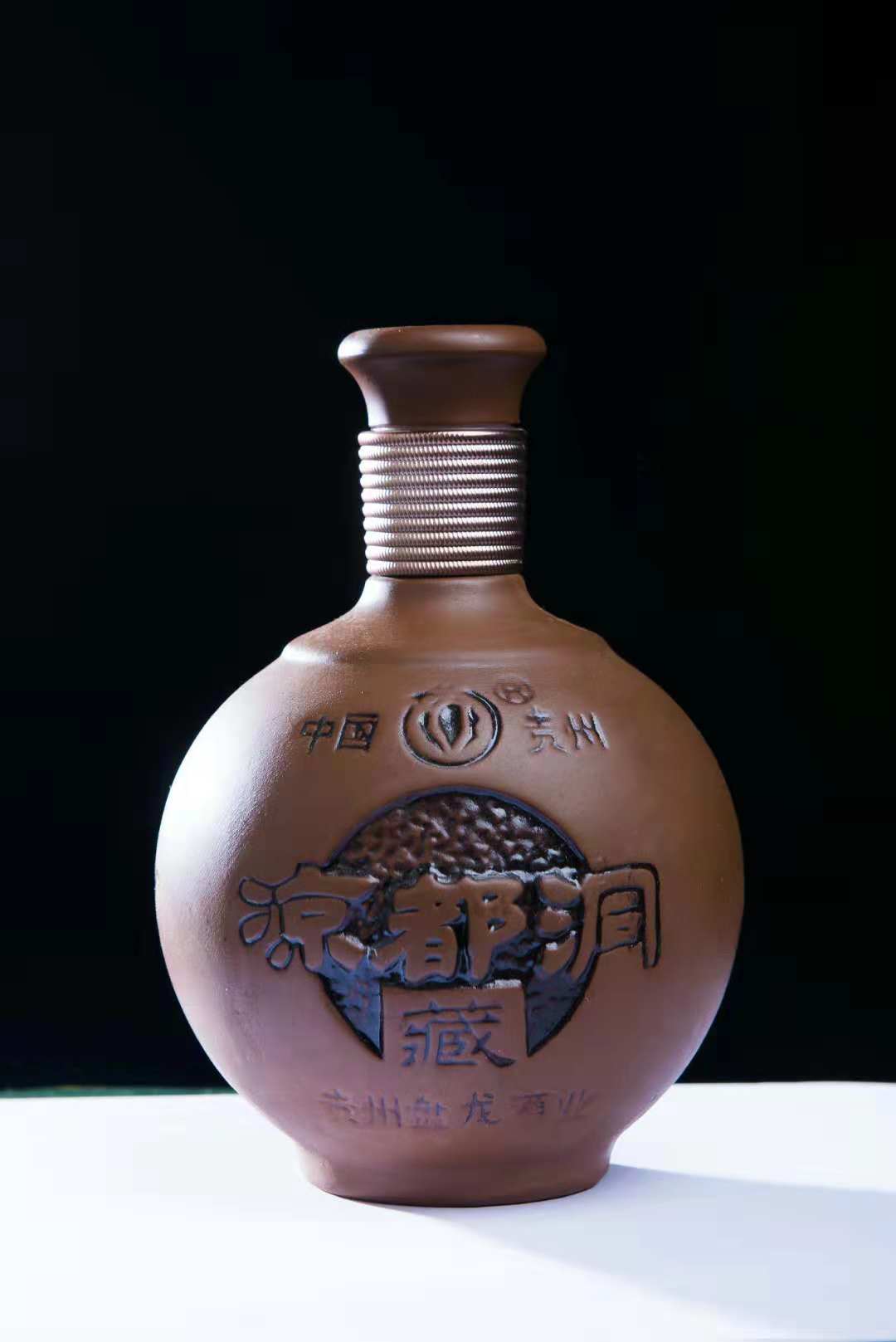 凉都洞-藏酒(1000ml)两斤装